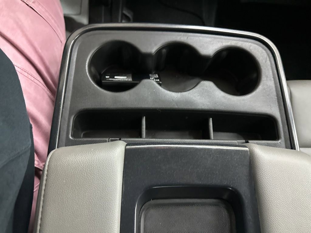 Used 2017 Chevrolet Silverado 3500 W/T w/ WT Convenience Package image 41