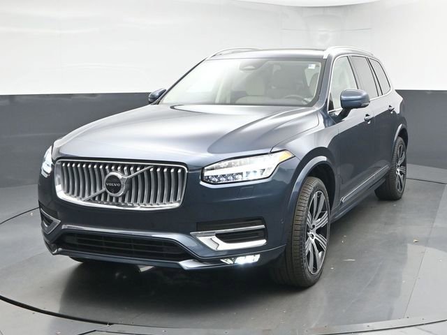 Used 2025 Volvo XC90 B6 Plus w/ Protection Package Premier image 3