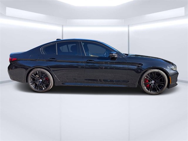 Used 2023 BMW M5 Competition w/ Competition Package image 2