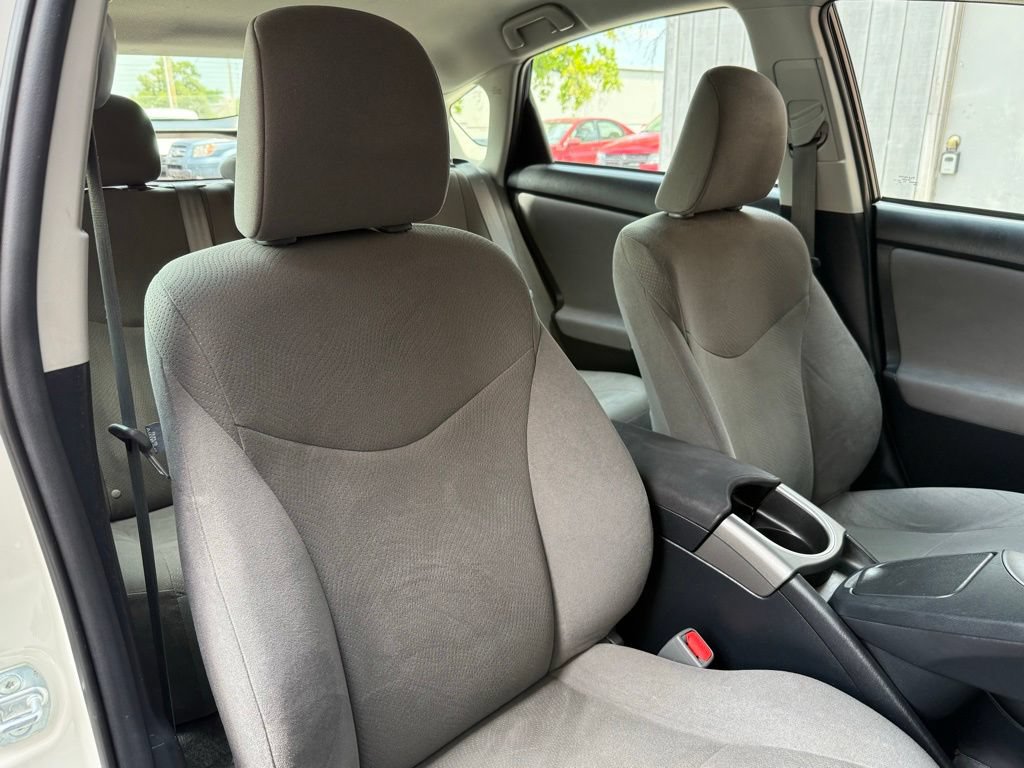 Used 2015 Toyota Prius Three FWD image 20