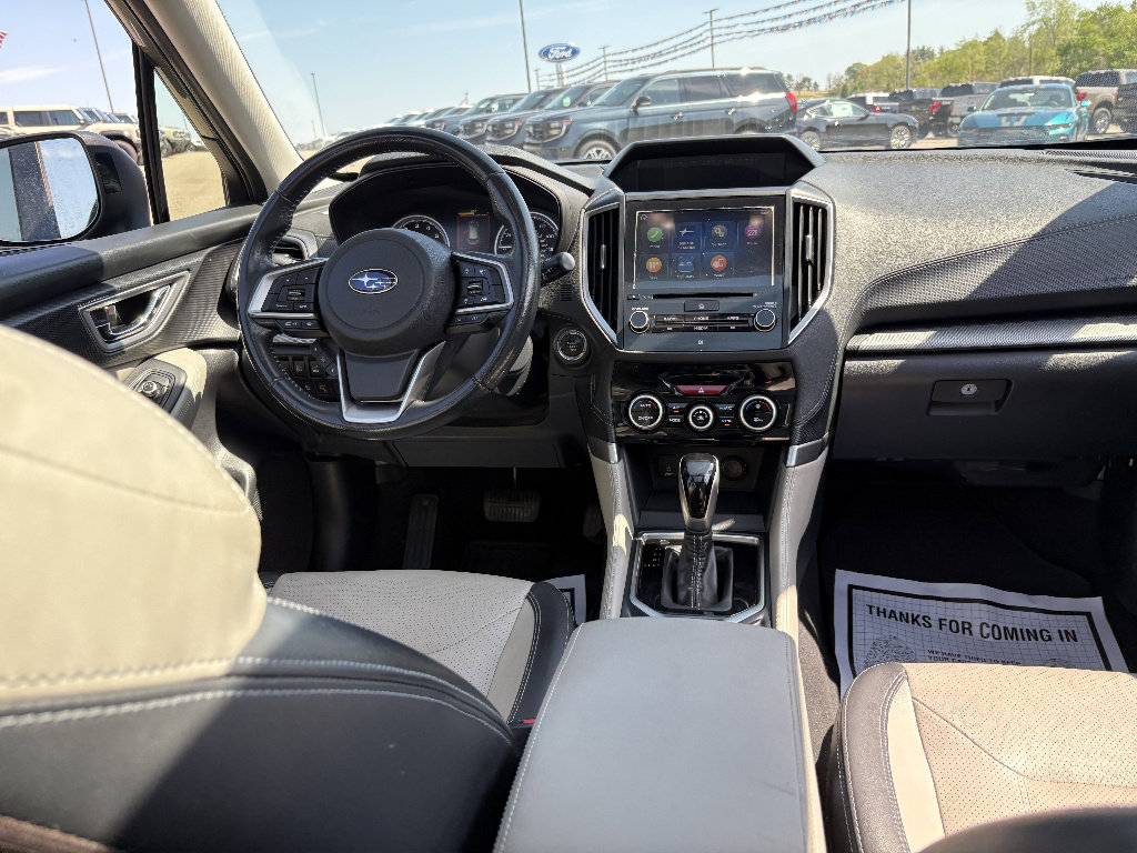 Used 2019 Subaru Forester Limited w/ Popular Package #3 AWD/4WD image 26