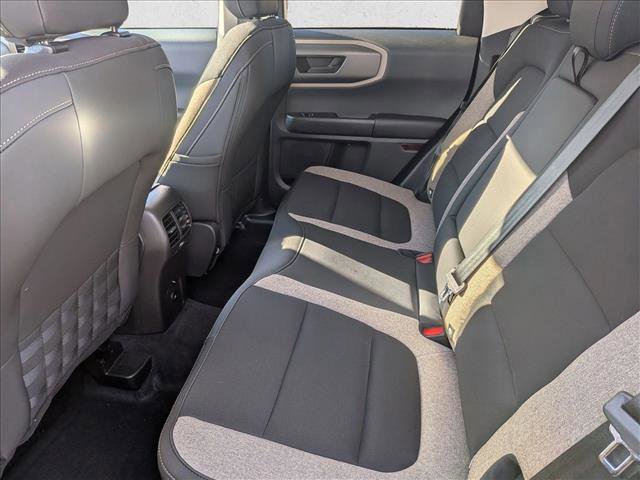 New 2025 Ford Bronco Sport Big Bend image 13