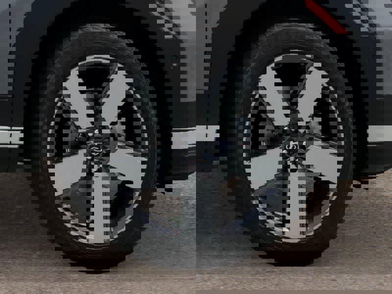 New 2026 Hyundai Santa Fe Limited image 8