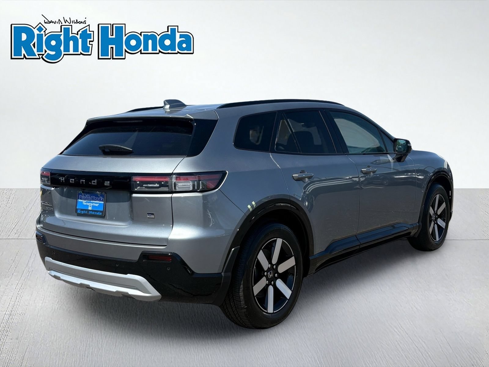 New 2026 Honda Prologue Touring image 7