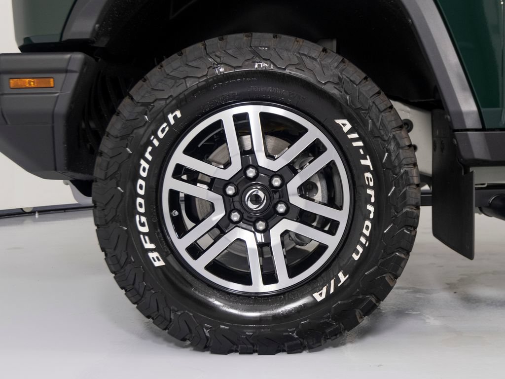 New 2026 INEOS Grenadier Station Wagon AWD/4WD image 9