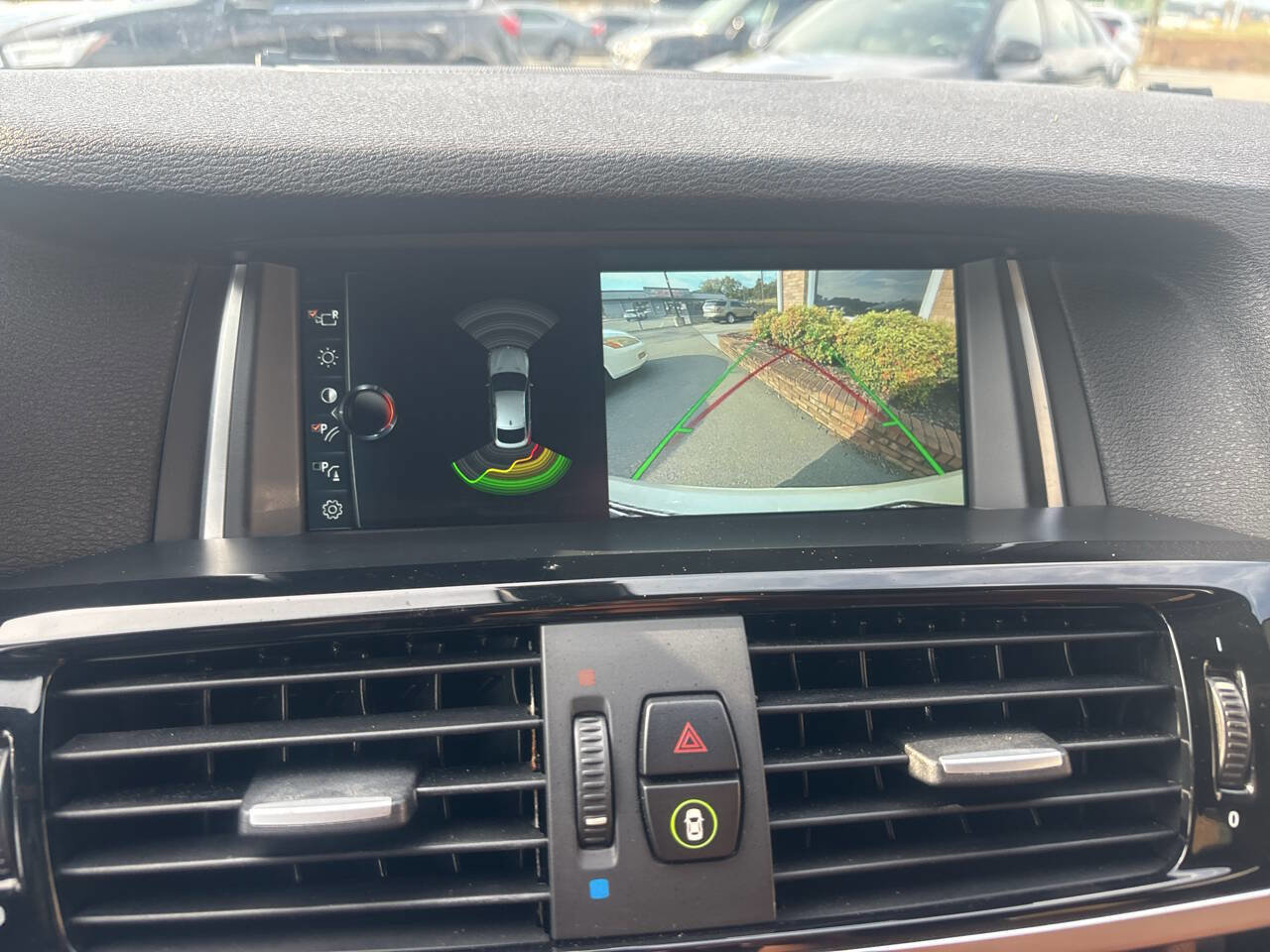 Used 2018 BMW X4 xDrive28i image 29