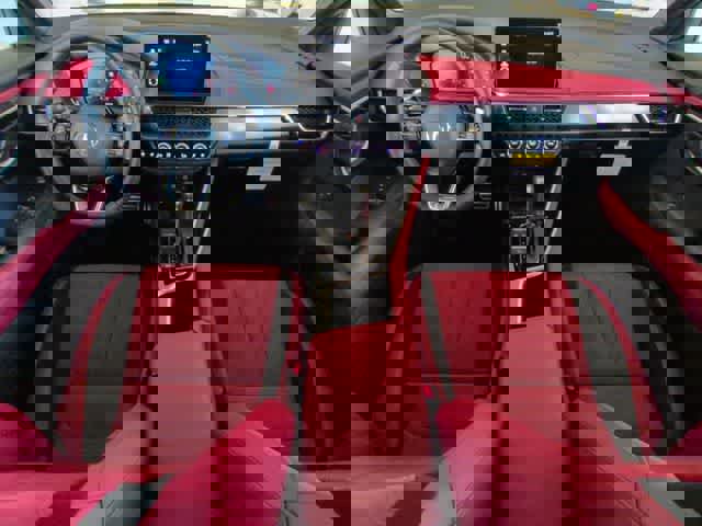 New 2025 Acura ADX A-Spec image 16