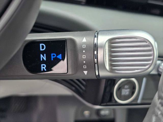 Used 2024 Hyundai Ioniq 5 Limited RWD image 36