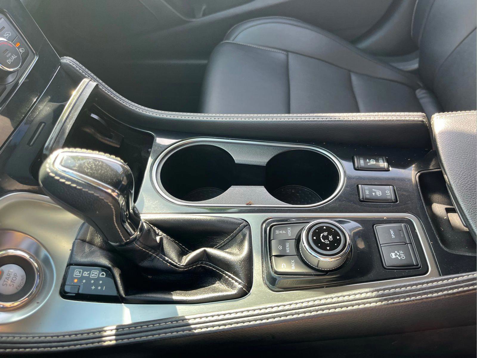 Used 2019 Nissan Maxima 3.5 SV FWD image 21