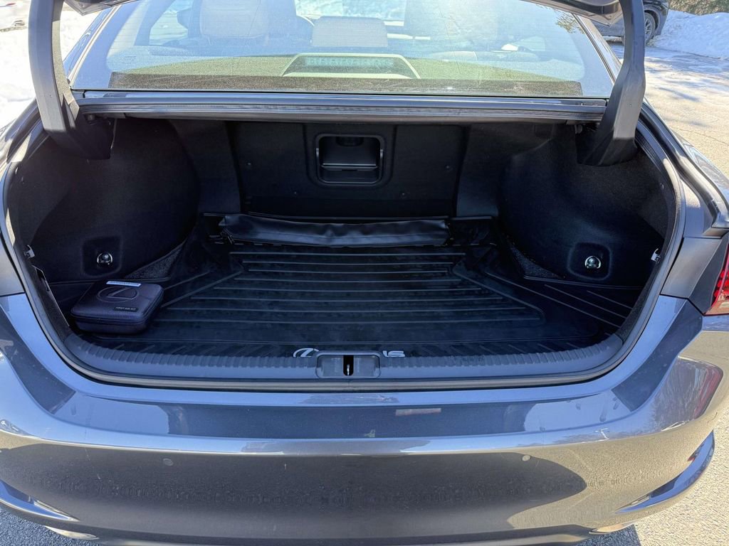 Used 2023 Lexus ES 350 w/ Premium Package image 27