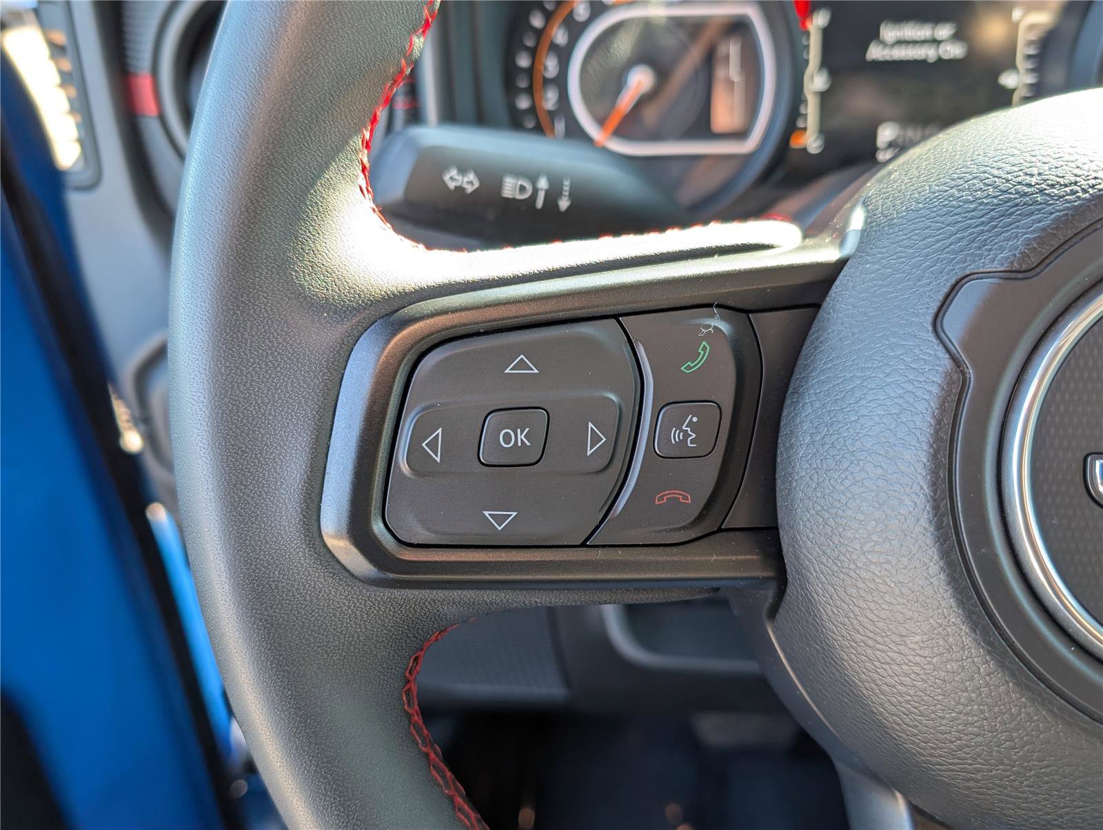 Used 2024 Jeep Wrangler Unlimited Rubicon image 23