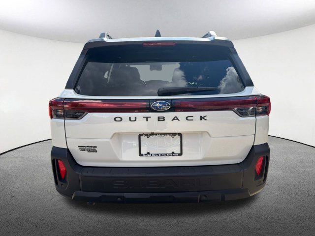 Certified 2026 Subaru Outback Limited AWD/4WD image 37