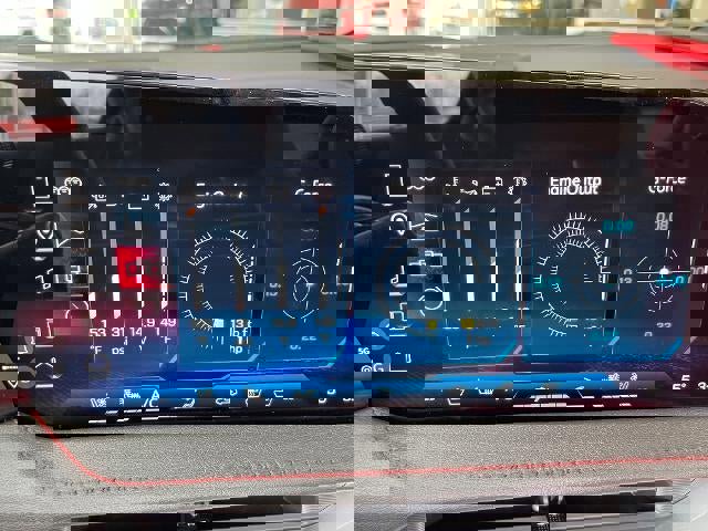 New 2026 Chevrolet Corvette Stingray Preferred Conv w/ 2LT image 28