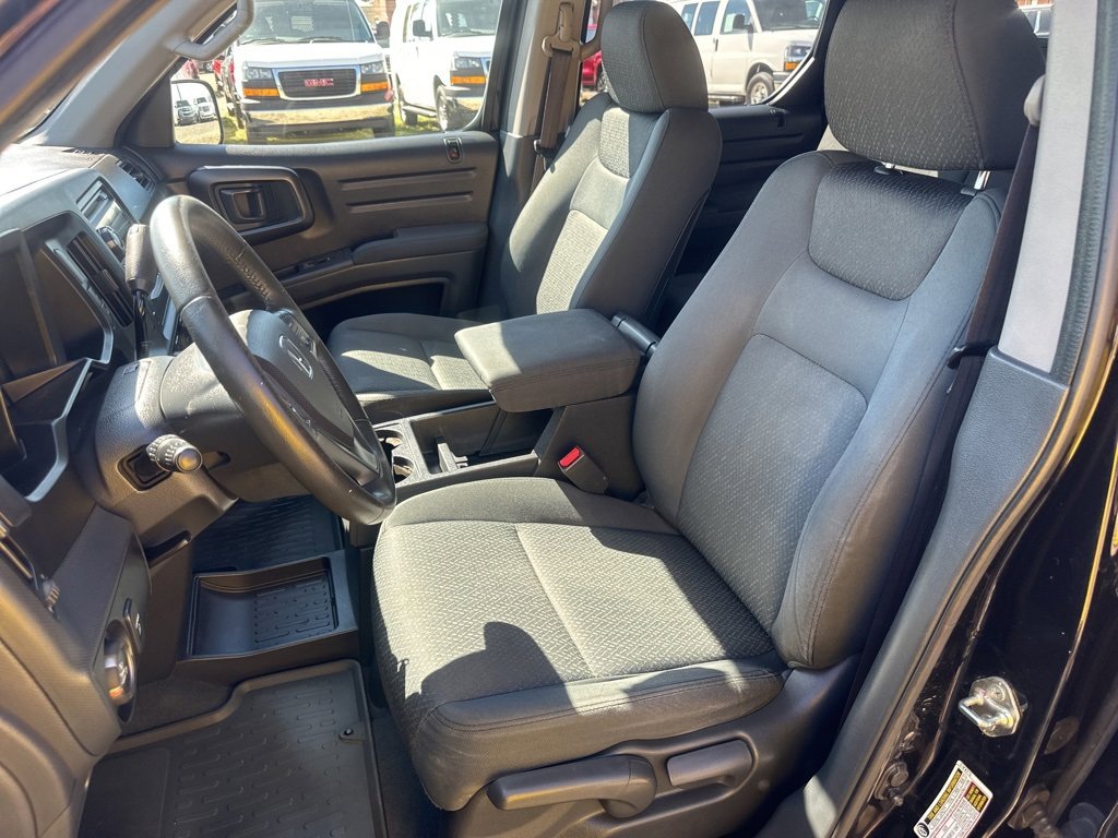 Used 2013 Honda Ridgeline Sport image 15