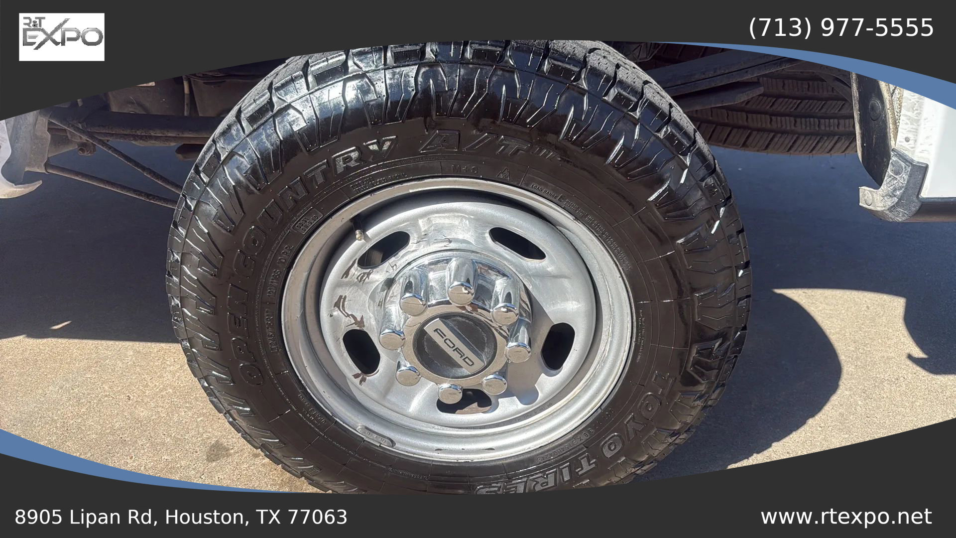 Used 2019 Ford F250 XL w/ Power Equipment Group image 17