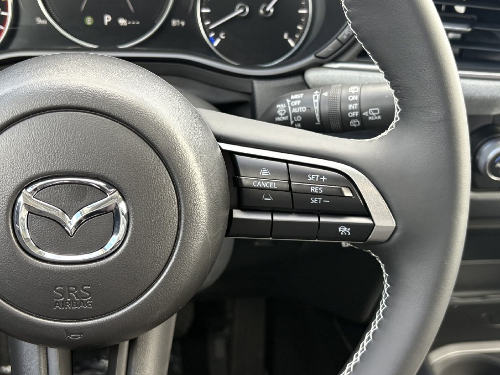 New 2026 MAZDA CX-30 AWD 2.5 S image 16