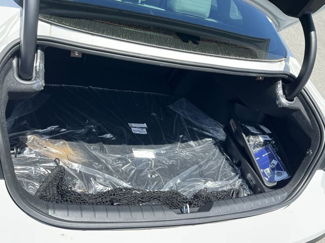 Certified 2025 Hyundai Sonata SEL AWD/4WD image 38