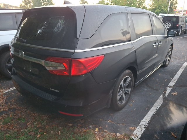 Used 2020 Honda Odyssey Touring image 6