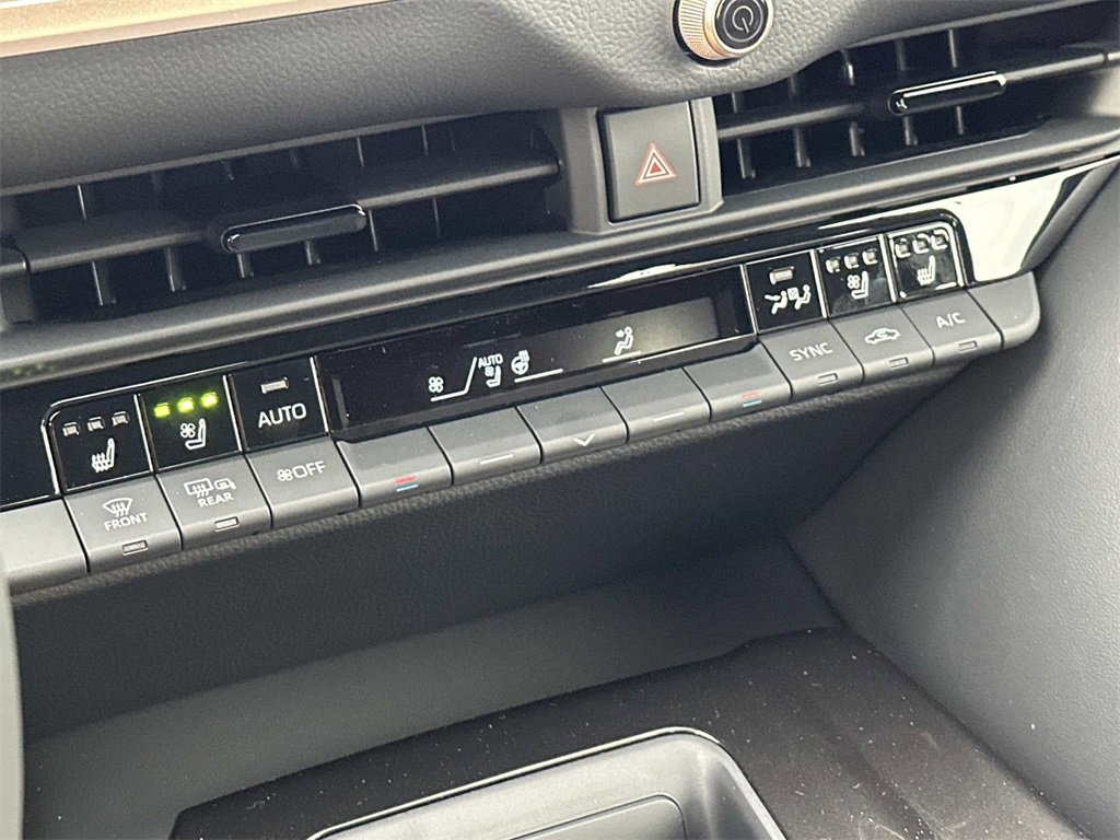 New 2026 Toyota Crown XLE image 29