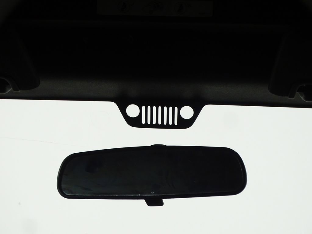 Used 2017 Jeep Wrangler Unlimited Sport w/ Connectivity Group image 23