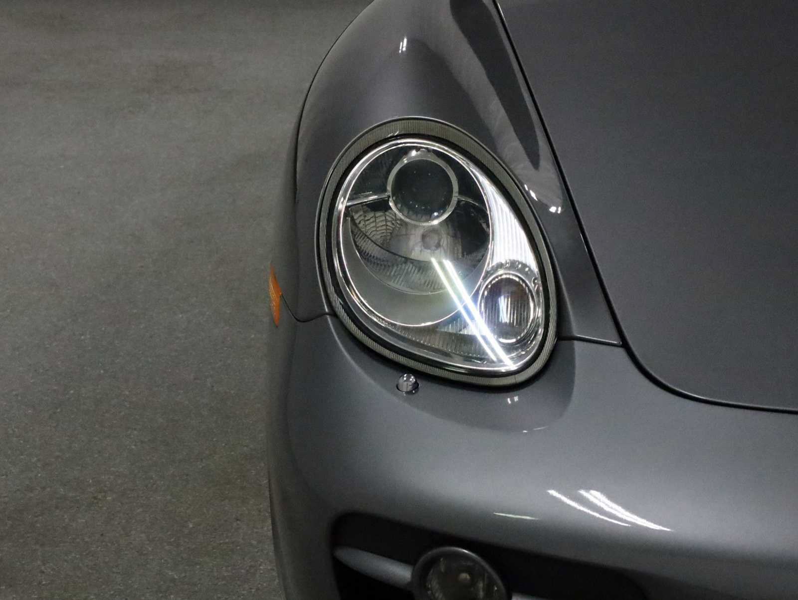 Used 2006 Porsche Cayman S RWD image 15