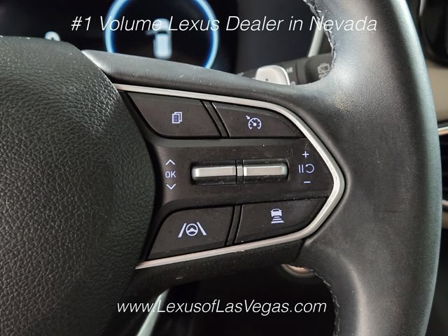 Used 2023 Hyundai Santa Fe SEL w/ Premium Package AWD/4WD image 33