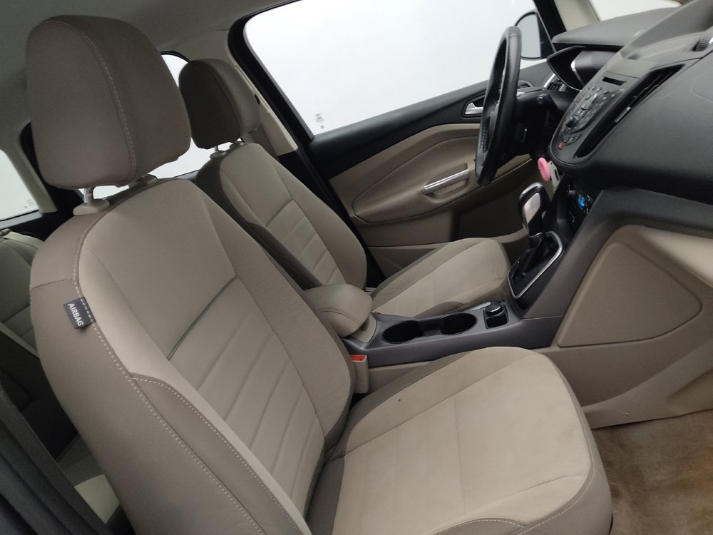 Used 2013 Ford C-MAX SE FWD image 21