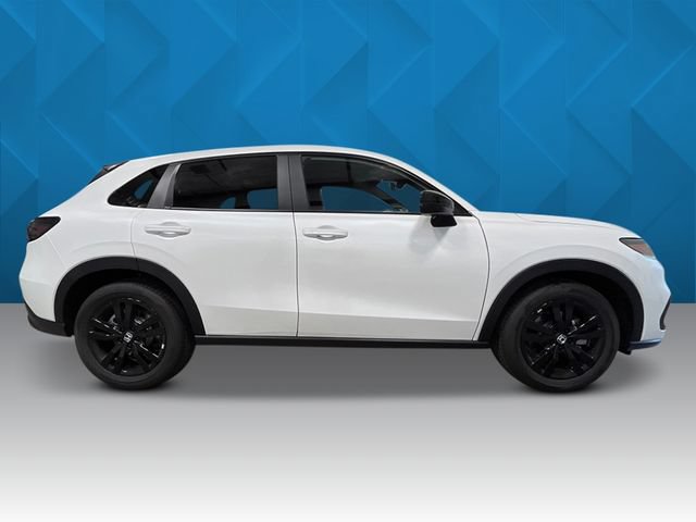 New 2026 Honda HR-V Sport image 8