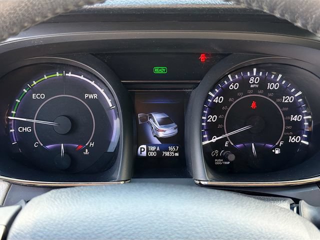 Used 2015 Toyota Avalon XLE Touring FWD image 13