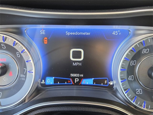 Used 2021 Chrysler 300 S image 20