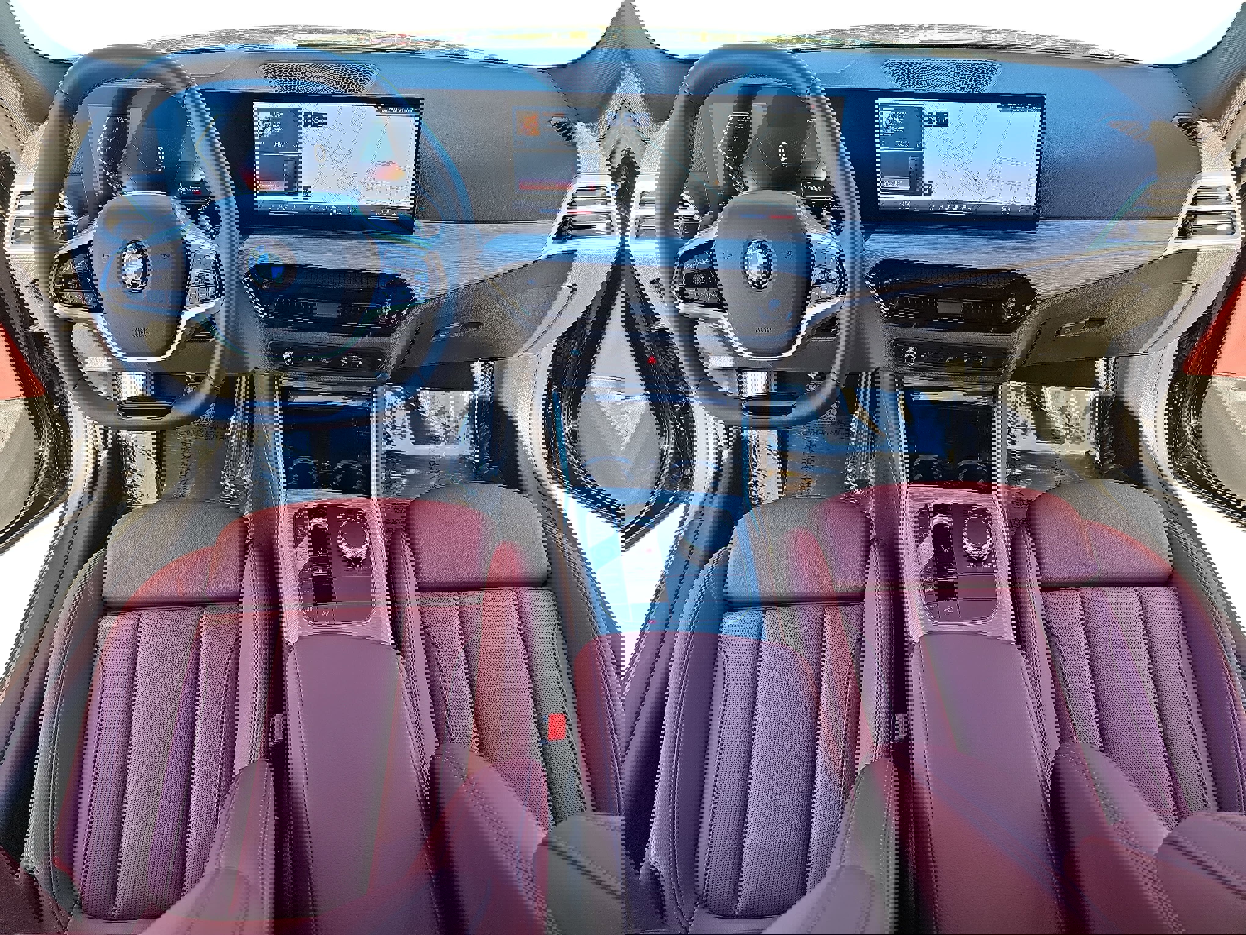 Used 2025 BMW 430i Coupe w/ Convenience Package image 9