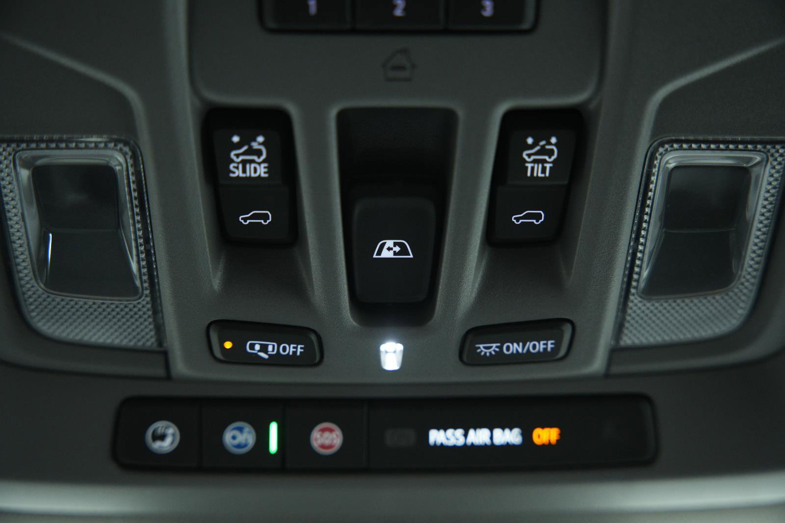 New 2026 GMC Sierra 2500 SLT w/ SLT Convenience Package image 39