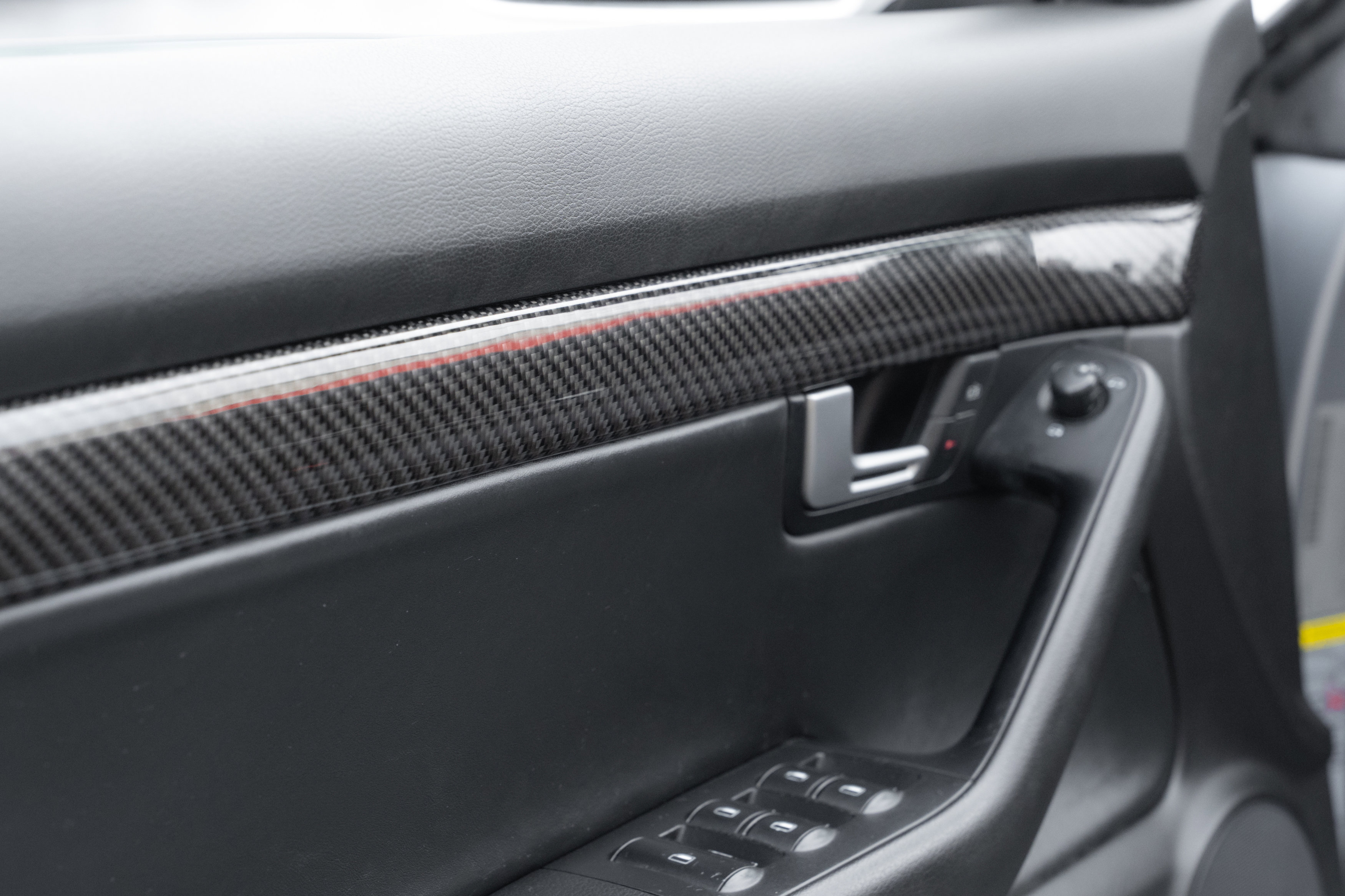 Used 2008 Audi RS 4 Cabriolet image 28