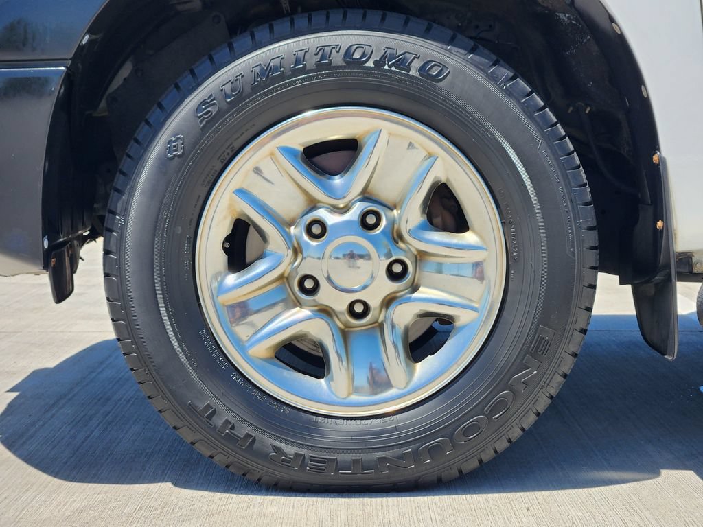 Used 2013 Toyota Tundra 2WD Double Cab image 9