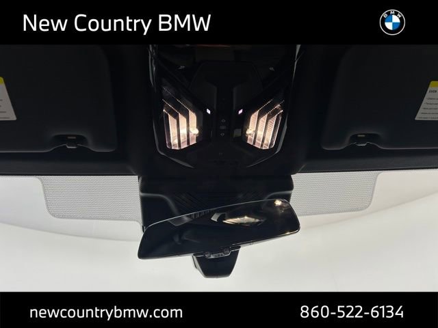 Certified 2026 BMW X3 xDrive30 w/ Convenience Package AWD/4WD image 23