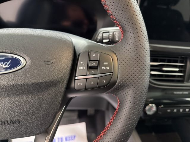 New 2026 Ford Escape ST-Line Select w/ Tech Pack #2 image 20