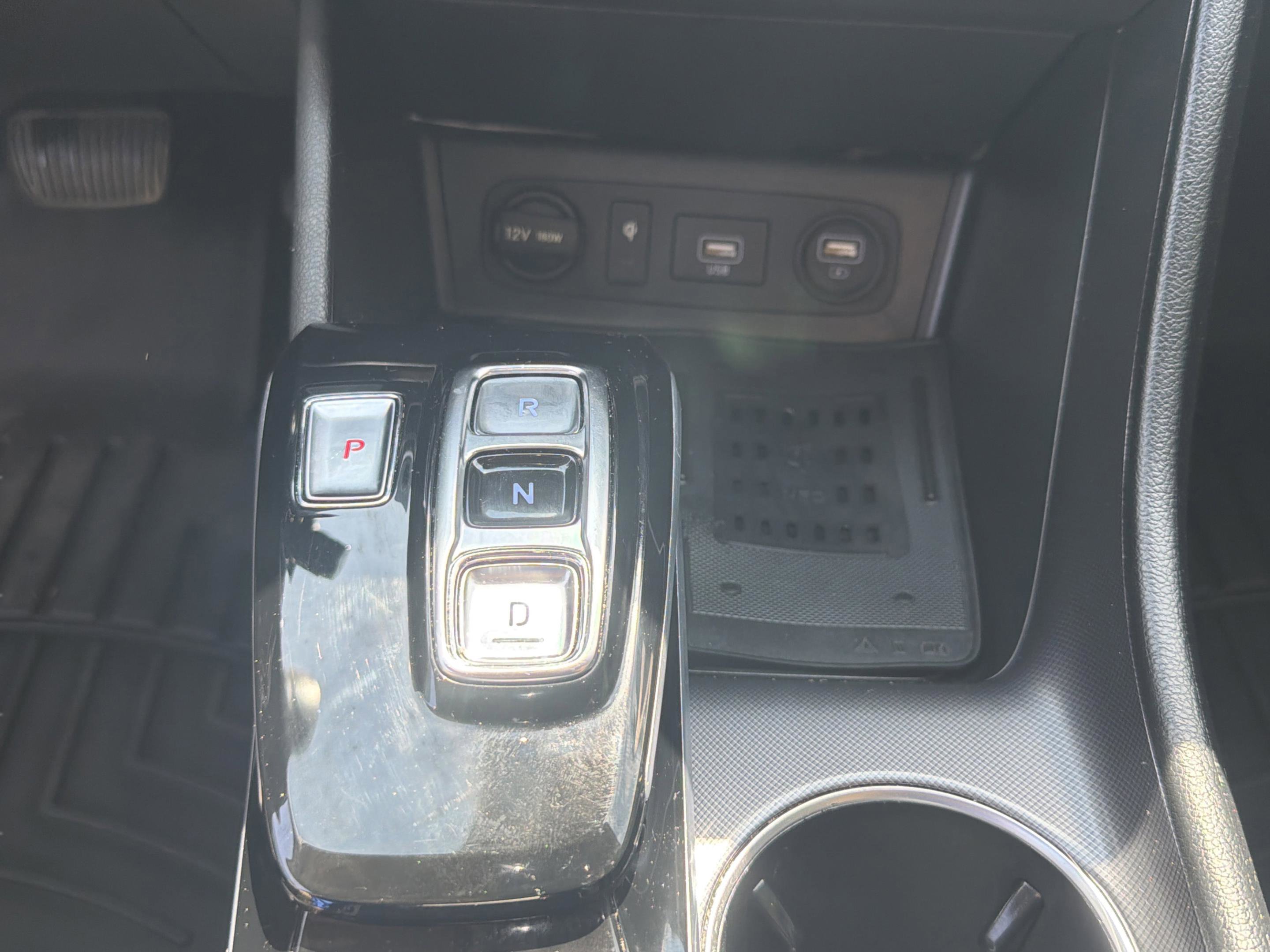 Used 2022 Hyundai Sonata Limited FWD image 20