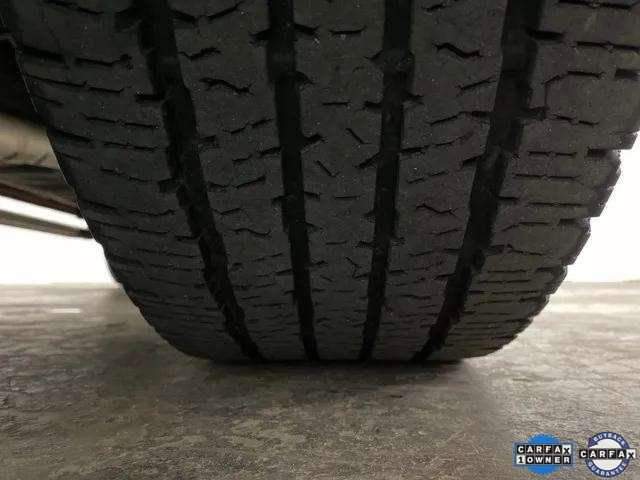 Used 2024 RAM 2500 Big Horn w/ Bed Utility Group image 95