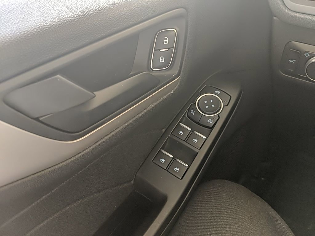 Used 2022 Ford Escape SE w/ Convenience Package image 26