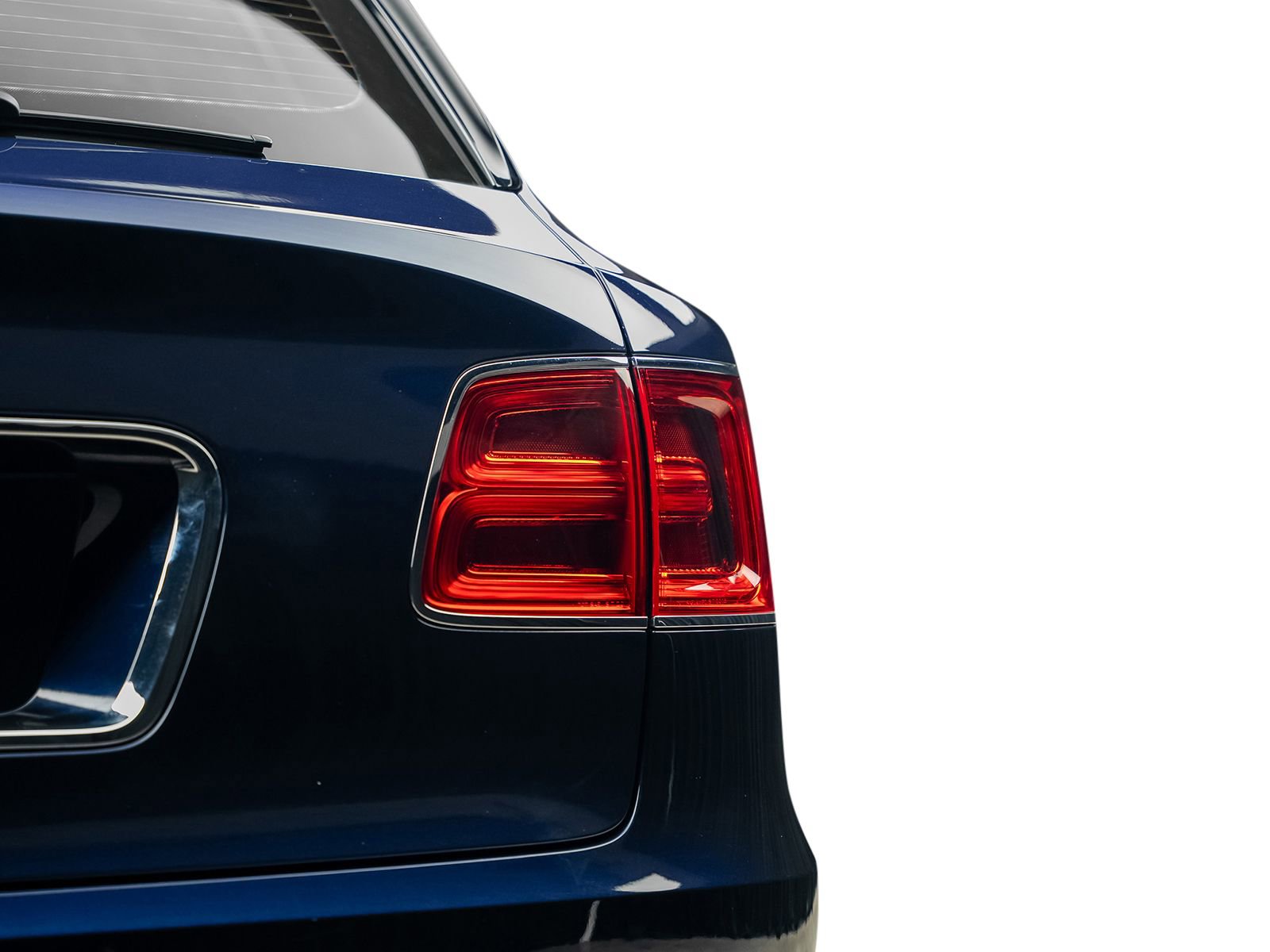 Used 2019 Bentley Bentayga image 18