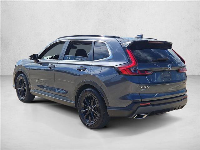 Used 2023 Honda CR-V Sport image 7