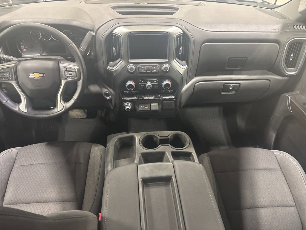 Used 2021 Chevrolet Silverado 1500 LT image 8