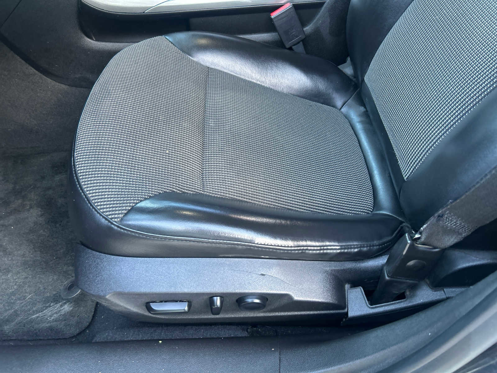 Used 2013 Chevrolet Malibu LT w/ Power Convenience Package image 11