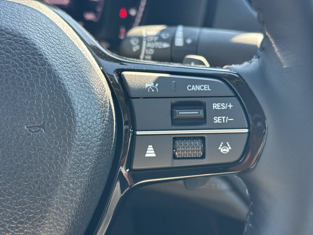 New 2026 Honda Accord Hybrid Touring image 13