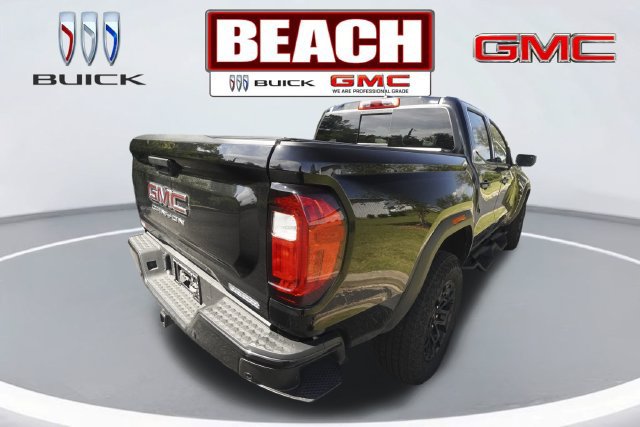 Used 2026 GMC Canyon Elevation w/ Convenience Package RWD image 3