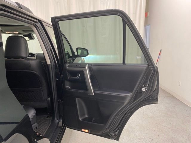 Certified 2023 Toyota 4Runner SR5 Premium w/ Moonroof Package image 38