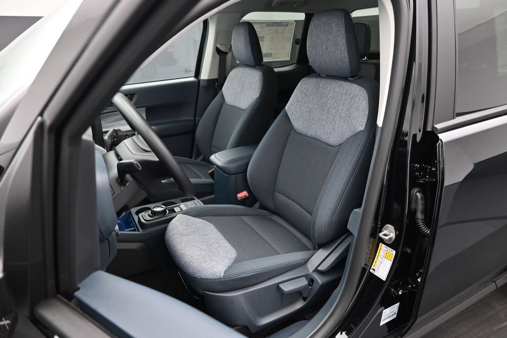 New 2026 Ford Maverick XLT FWD image 8