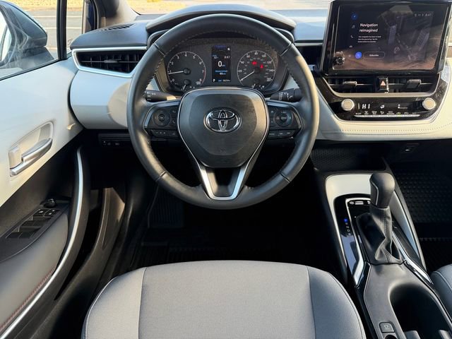 Certified 2024 Toyota Corolla SE image 25