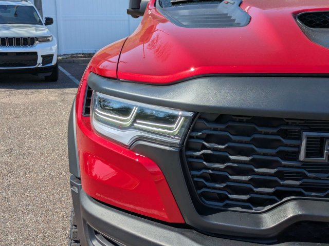 New 2026 RAM 1500 RHO w/ RHO Level 1 Equipment Group AWD/4WD image 10
