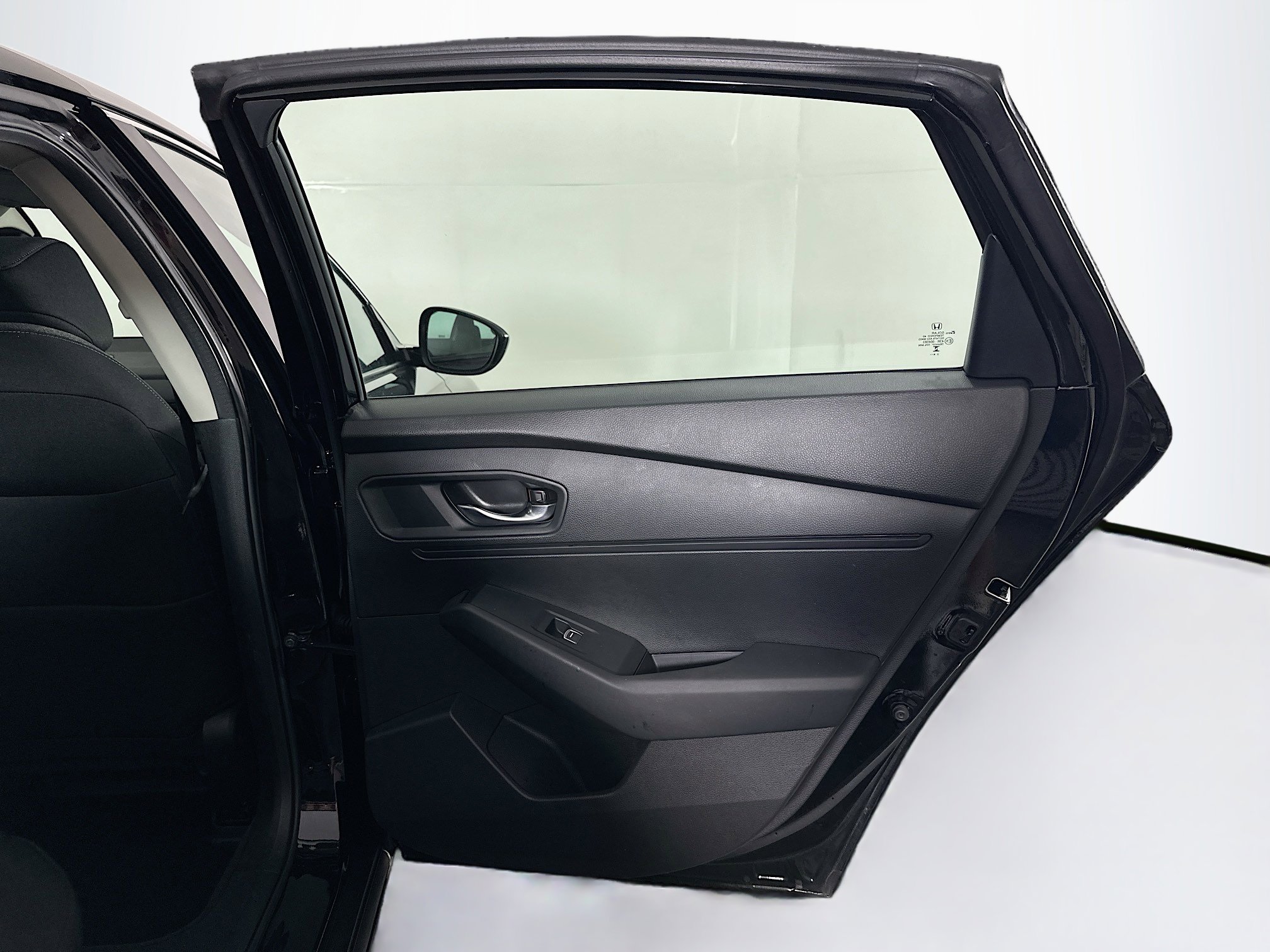 Used 2025 Honda Accord LX image 28